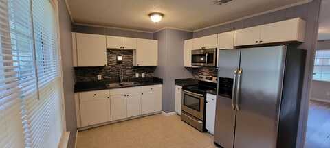 Fleming, HINESVILLE, GA 31313