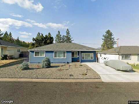 Pioneer, YREKA, CA 96097