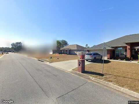 Hampton Bay, MILTON, FL 32583