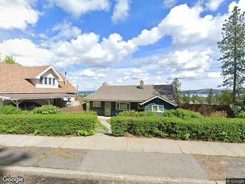 17Th, SPOKANE, WA 99223