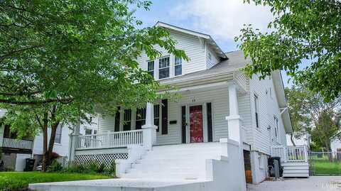 Westover, LYNCHBURG, VA 24501