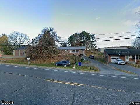 Roanoke, CHRISTIANSBURG, VA 24073