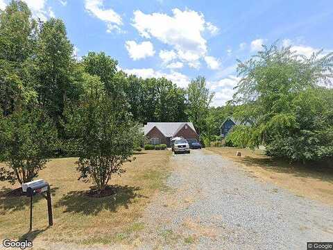 Inlet, WIRTZ, VA 24184