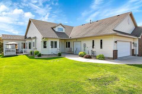 Cardinal, CLEARWATER, MN 55320