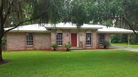 Plant, LAKE CITY, FL 32025