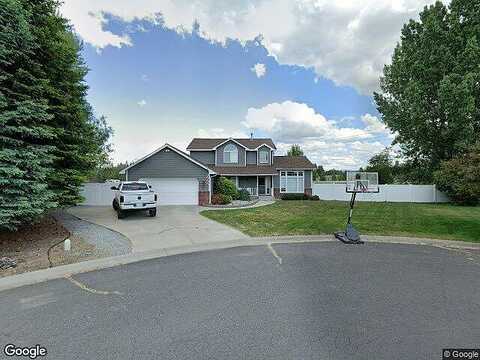 Mckinnon, MEAD, WA 99021