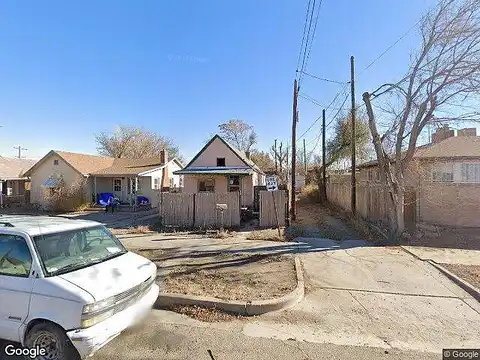 Eilers, PUEBLO, CO 81006