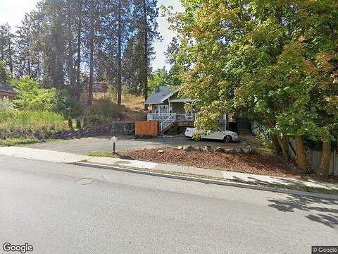 Freya, SPOKANE, WA 99202