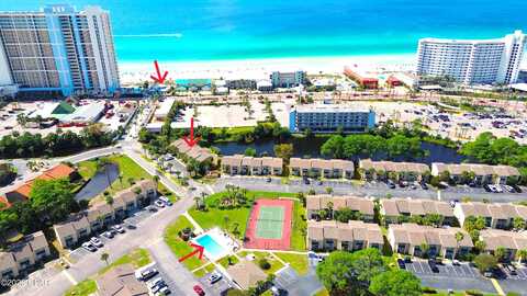 Gulf Highlands, PANAMA CITY BEACH, FL 32407