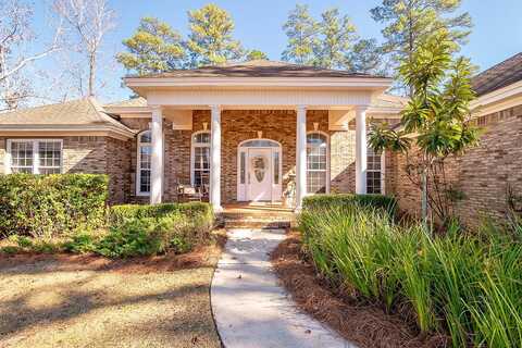 Pebble Beach, TALLAHASSEE, FL 32312