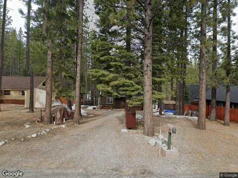 Kiowa, SOUTH LAKE TAHOE, CA 96150