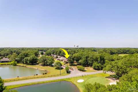 Tiger Woods, MILTON, FL 32570
