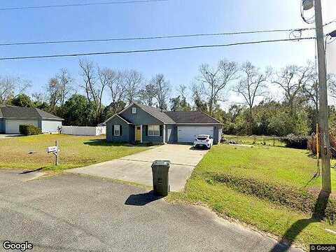 Judy Ann, HAHIRA, GA 31632
