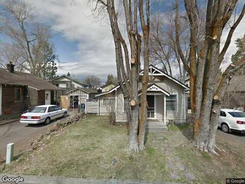 Hunter, BEND, OR 97703