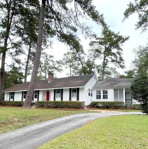Glenwood, THOMASVILLE, GA 31792