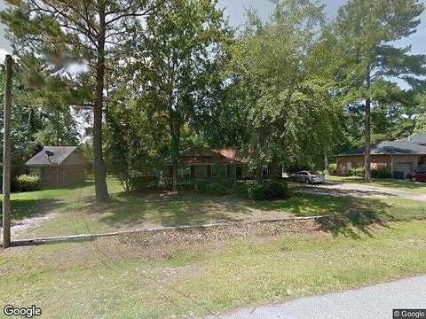 Chandra, HINESVILLE, GA 31313