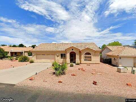 Elm, COTTONWOOD, AZ 86326