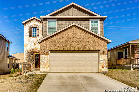 Braunig, SAN ANTONIO, TX 78252