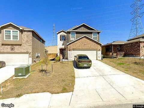 Braunig, SAN ANTONIO, TX 78252