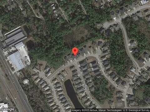 Paranza, SAINT AUGUSTINE, FL 32095