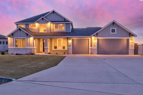 Eagle Crest, PASCO, WA 99301