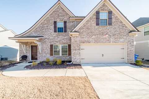 Wisteria, FORTSON, GA 31808