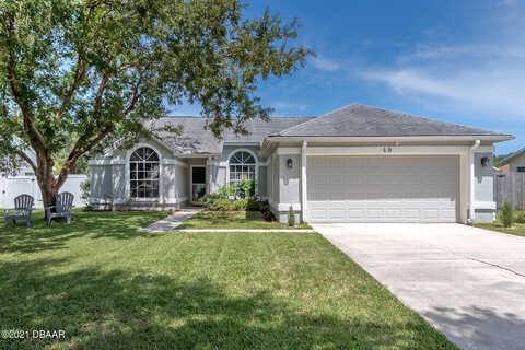Aaron, ORMOND BEACH, FL 32174