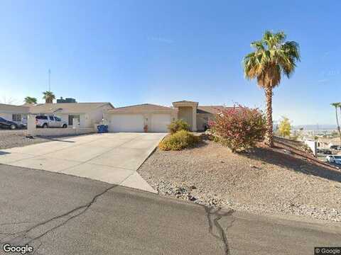 Washita, LAKE HAVASU CITY, AZ 86404