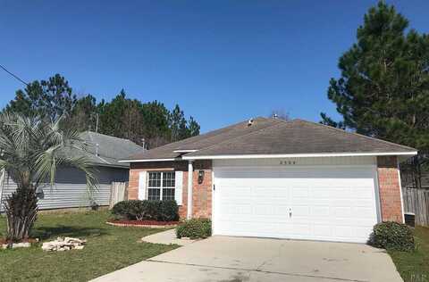 Gulf Breeze, PENSACOLA, FL 32507