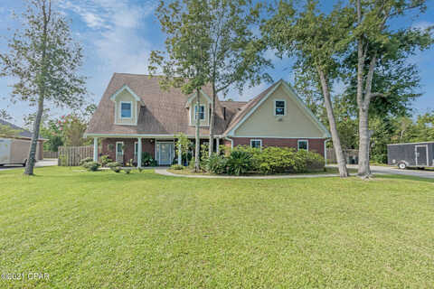 Judy, LYNN HAVEN, FL 32444