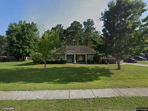 Parkside, CRAWFORDVILLE, FL 32327