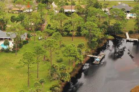 Monument, PORT SAINT JOE, FL 32456