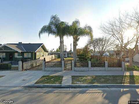 Oregon, BAKERSFIELD, CA 93305