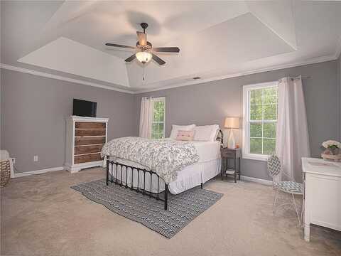 Thunder Ridge, ACWORTH, GA 30101