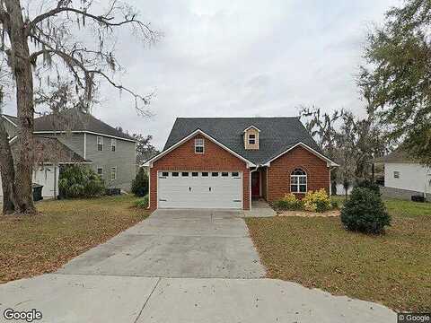 Oak Hill, LAKE PARK, GA 31636