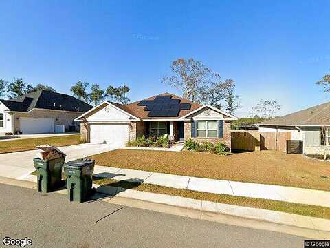 Conley, CANTONMENT, FL 32533