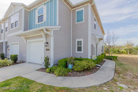 Beach Dune, JACKSONVILLE, FL 32233