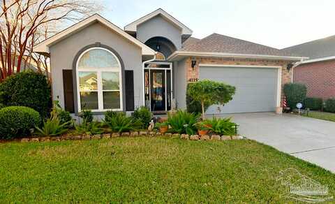 Oak Pointe, GULF BREEZE, FL 32563