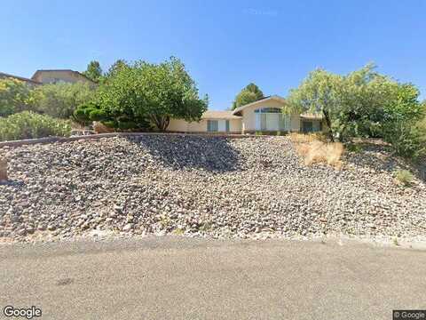 Pueblo, COTTONWOOD, AZ 86326