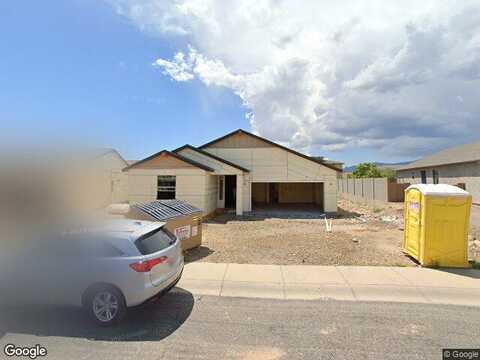 Laughing Hill, CLARKDALE, AZ 86324