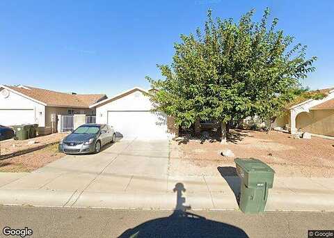 Eagle Rock, KINGMAN, AZ 86401
