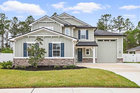 Flach, SAINT JOHNS, FL 32259