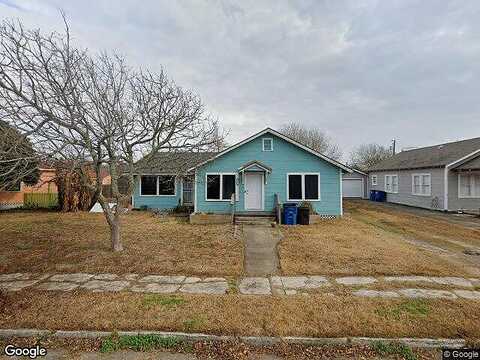 2Nd, INGLESIDE, TX 78362