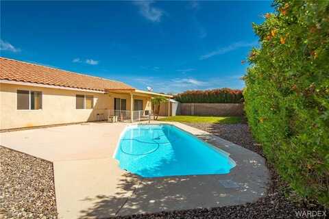 Klamath, FORT MOHAVE, AZ 86426
