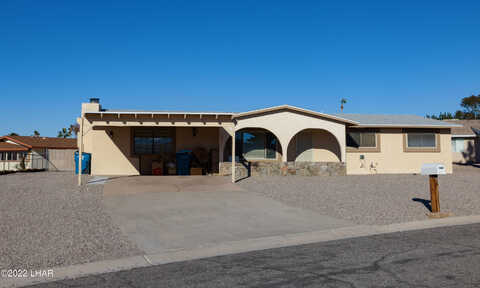 Ash, LAKE HAVASU CITY, AZ 86403