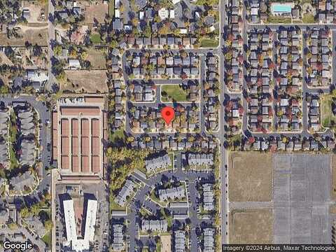 Akron, DENVER, CO 80247