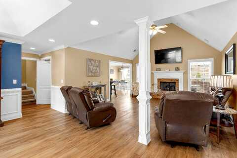 Kailors Cove, RINGGOLD, GA 30736