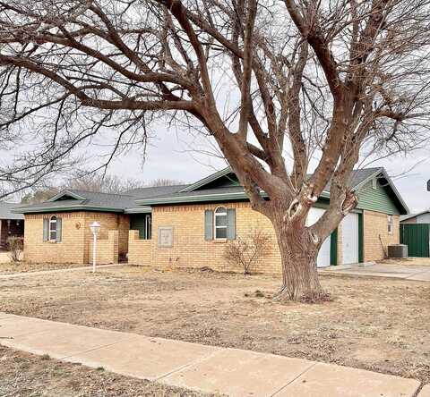 1St, LUBBOCK, TX 79416