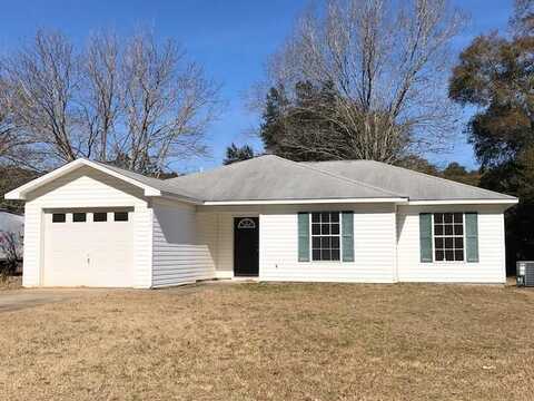 Pansy, CRESTVIEW, FL 32539