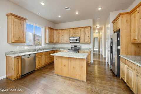 Copper Basin, PRESCOTT, AZ 86303